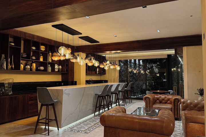 Hotel Interior 12 of 160