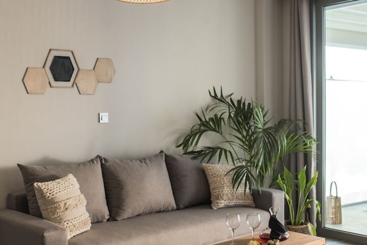 Room 40 of 100