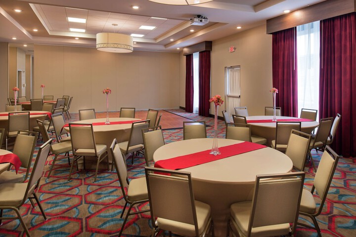 Ballroom