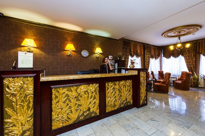 Hotel Interior 2 of 55