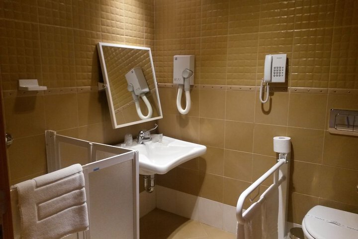 Bath Amenities