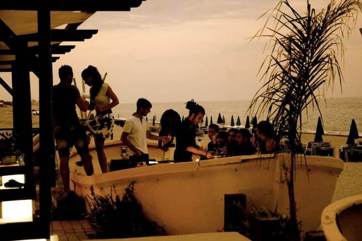 Restaurants