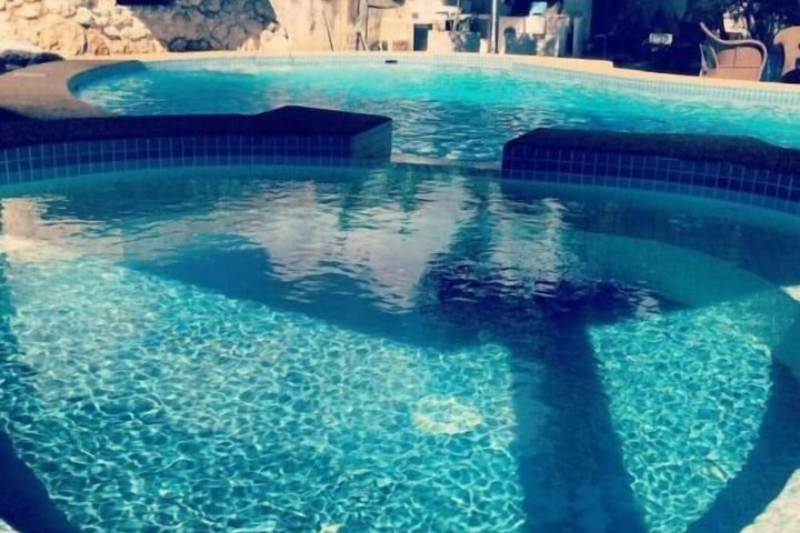 Spa and Wellness