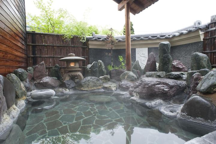 Hotel Spa