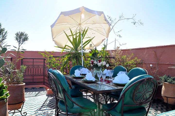 Restaurants