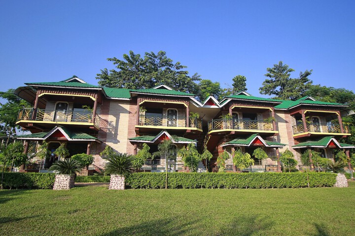 Hotel 8 of 25