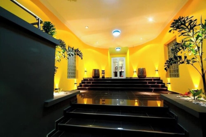 Hotel 22 of 24