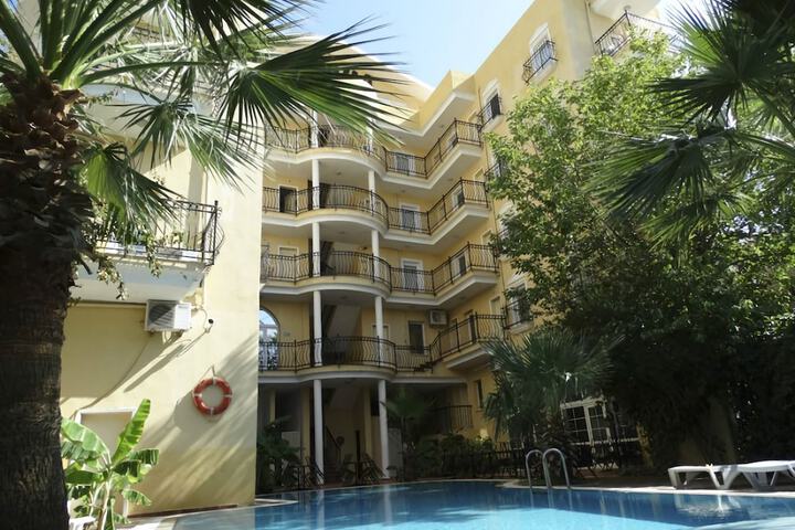 Hotel 20 of 22