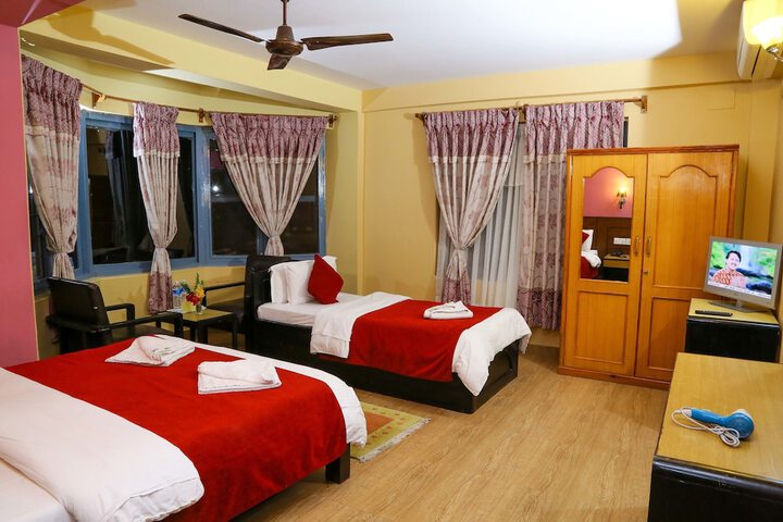Room 15 of 50