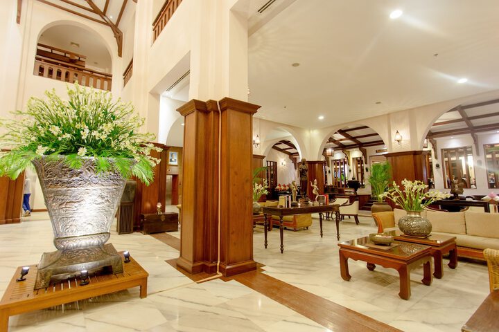 Hotel Interior 2 of 91