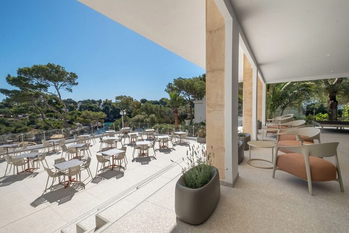 Terrace/Patio 90 of 94
