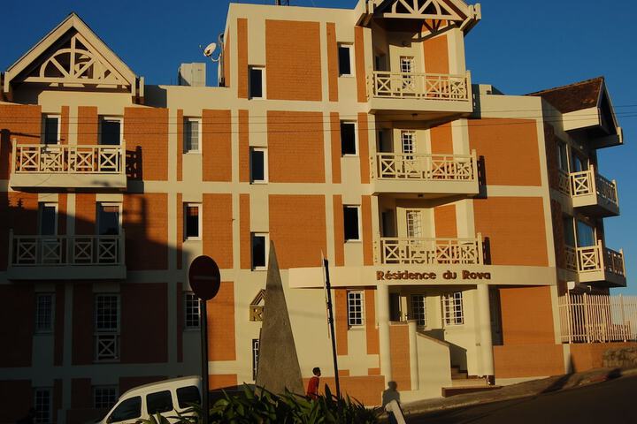 Hotel 16 of 16