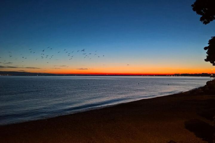 Beach 37 of 38
