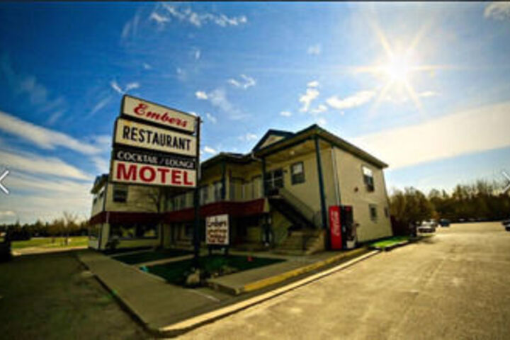 Photo of Embers Inn and Tavern