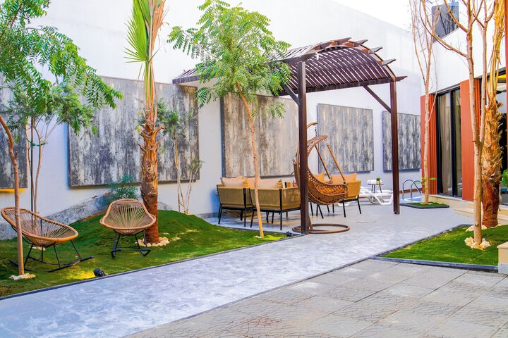 Terrace/Patio 99 of 178