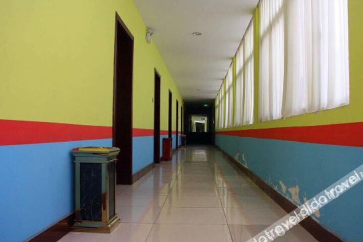 Hotel Interior 10 of 25