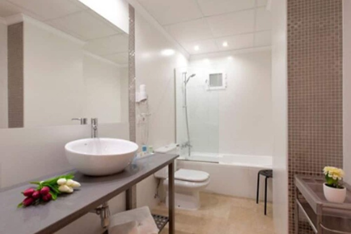 Bath Amenities