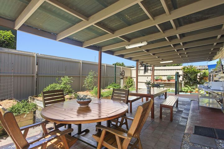 Terrace/Patio 21 of 23