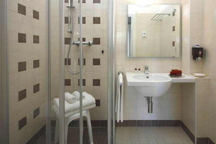 Bath Interior