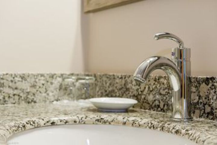 Bath Amenities