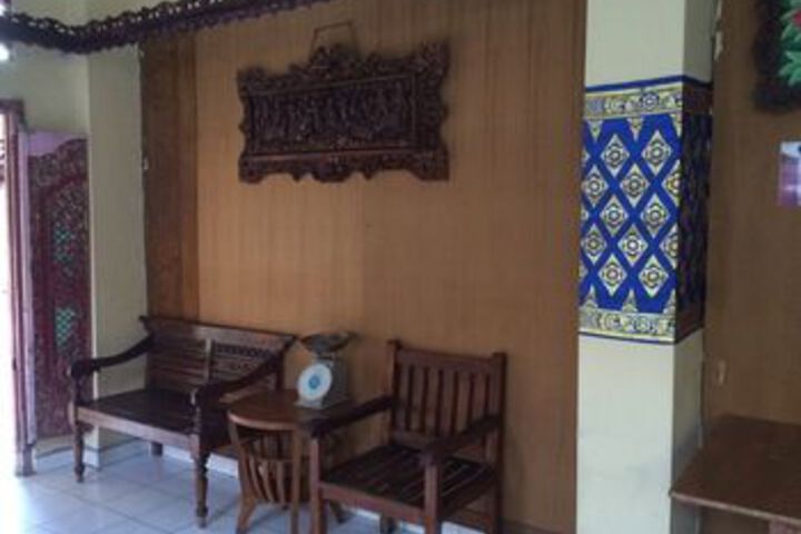 Hotel Interior 16 of 22