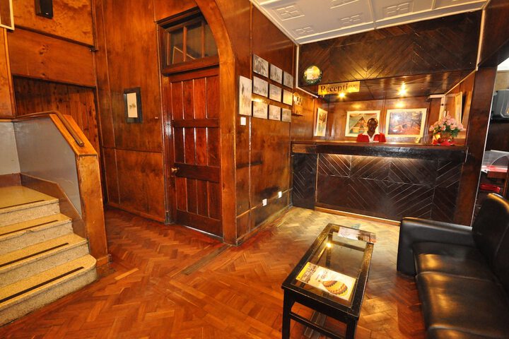 Hotel Interior 4 of 43