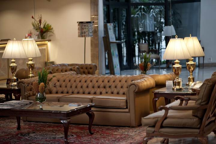 Lobby Photos
