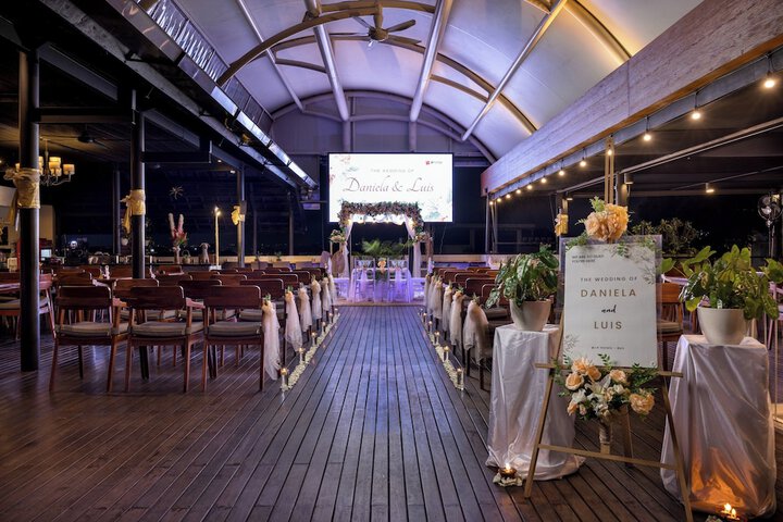 Wedding/Banquet 53 of 56