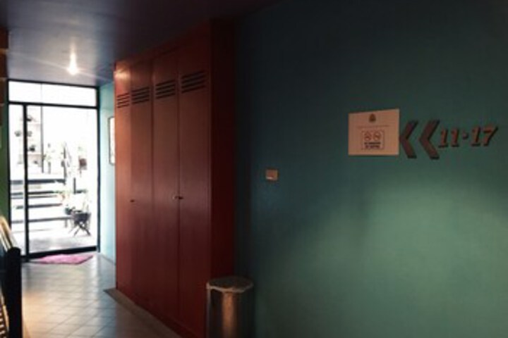 Hotel Interior 18 of 66