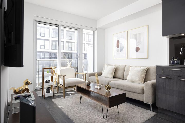 Saint Lawrence Suites