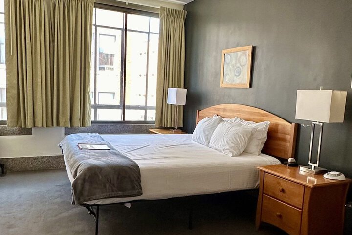 Double Inner Queen Size Vuode (2 of 46)
