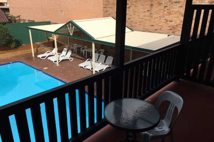 Terrace/Patio 16 of 41
