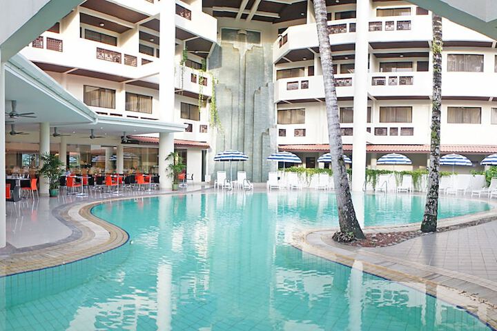 Pool 13 of 25