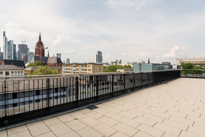 Terrace/Patio 24 of 49