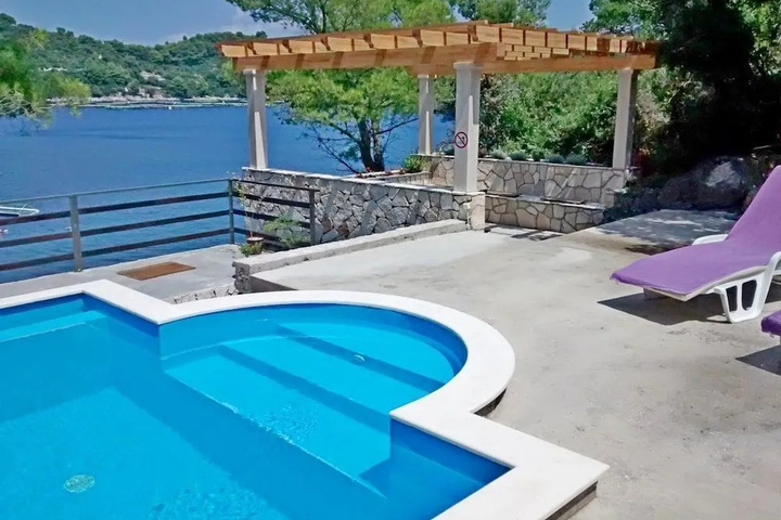 Pool 7 of 12