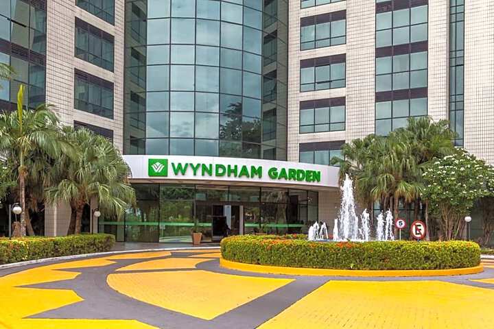Wyndham Garden Manaus