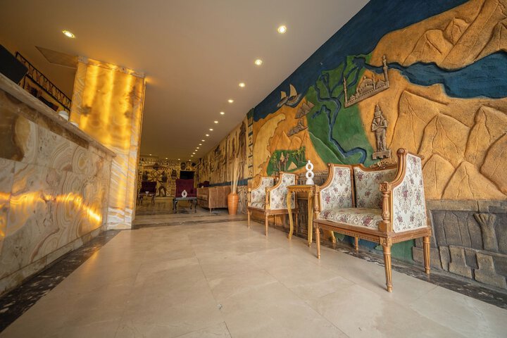 Hotel Interior 3 of 26