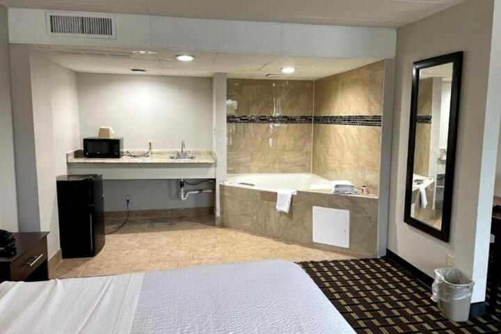 Suite Photo