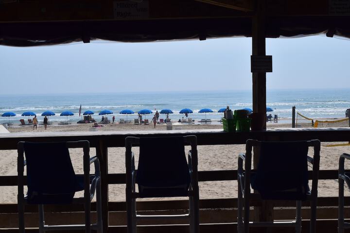 Beach 17 of 32