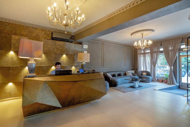 Hotel Interior 2 of 77