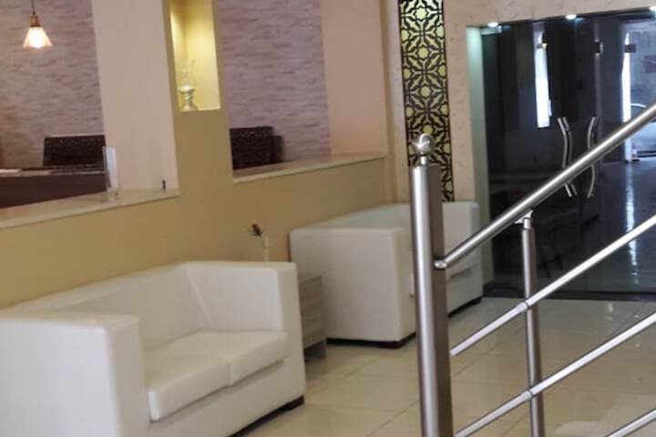 Hotel Interior 5 of 22
