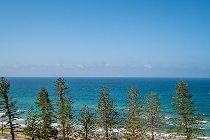 Hotel View 296 of 297