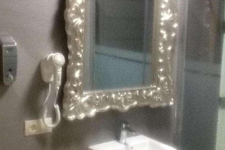 Bathroom Vanities