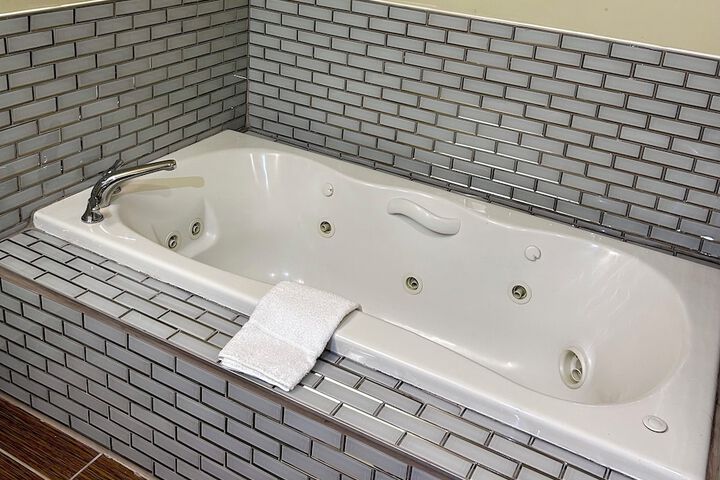 Bath Photo