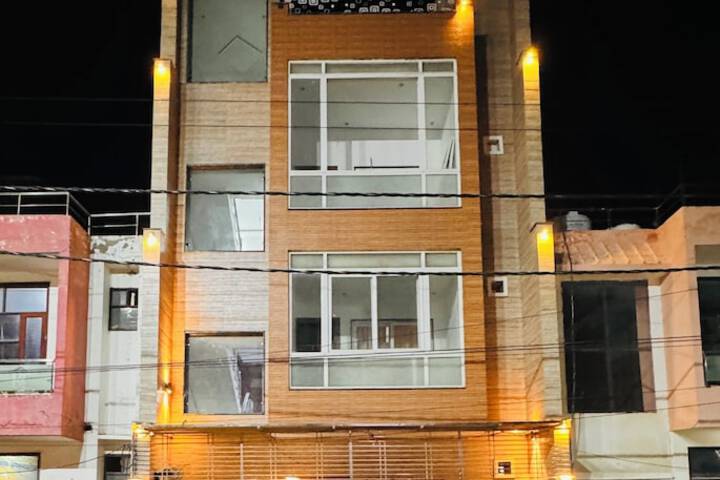 Hotel Rexa