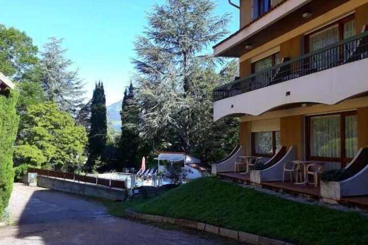 Hotel 17 of 18