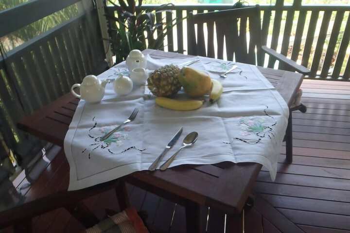 Food