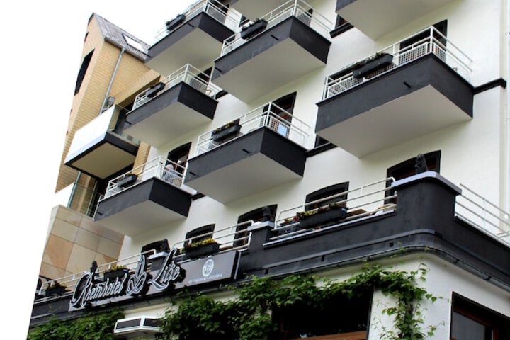 Hotel 40 of 42
