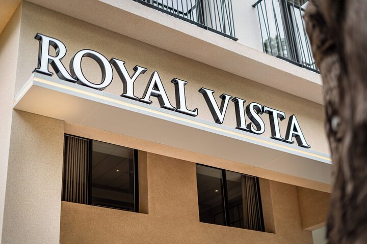 Image of The Royal Hotel & Apartment