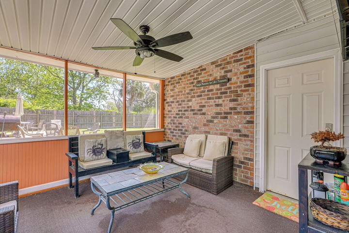 Terrace/Patio 46 of 53